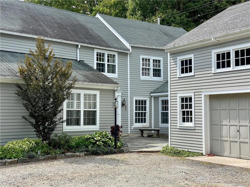 369 Millwood Rd, Chappaqua, NY 10514 - photo 1