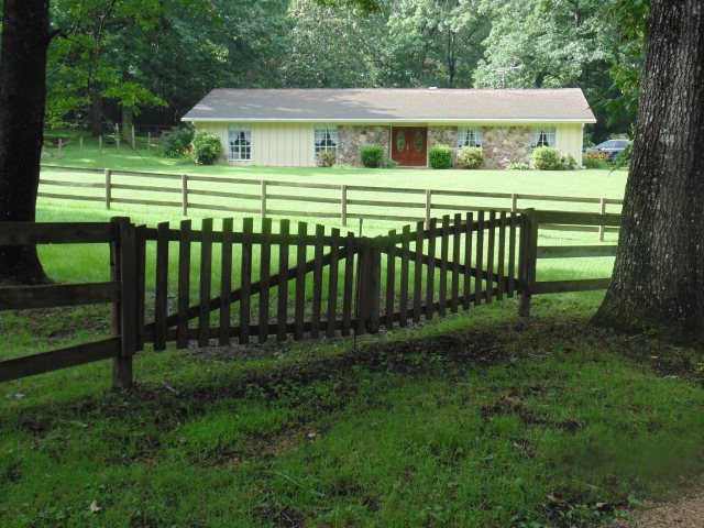 9 Cr 126, Oxford, MS 38655 - photo 1