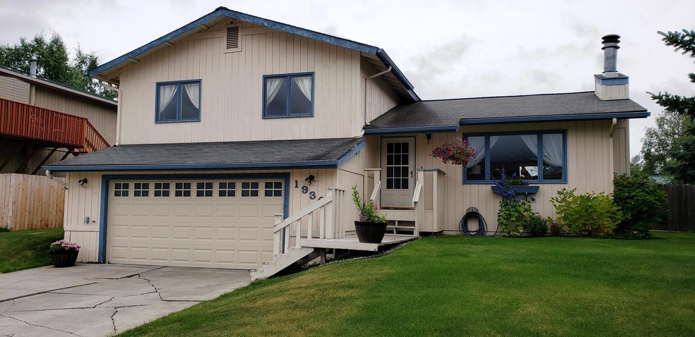 Outside House (2.5)