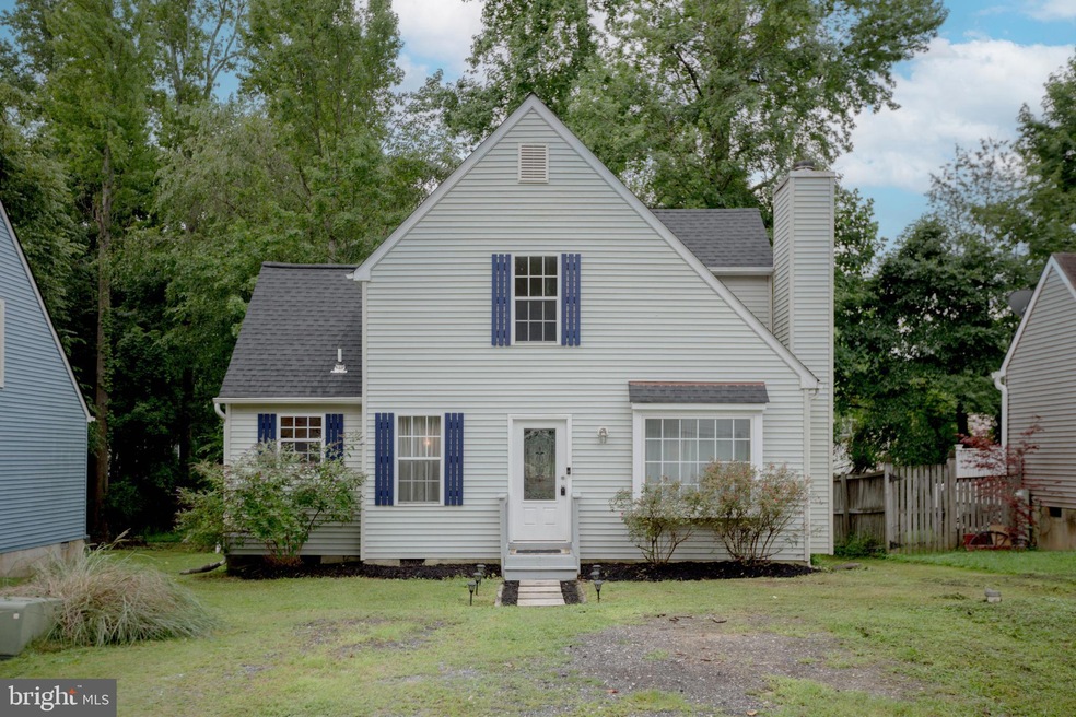 3741 10th St, North Beach, MD 20714 - photo 1