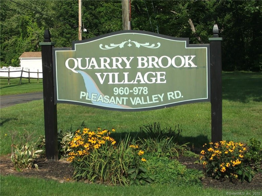 Welcome to Quarry Brook Village an adult 50+ commu