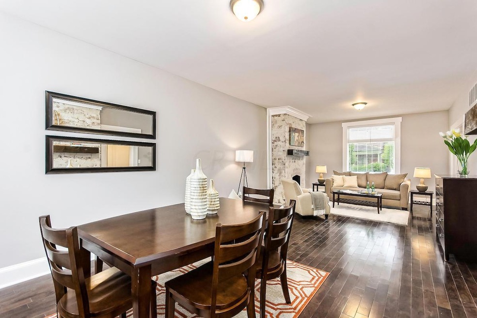 694 S Champion Ave 1