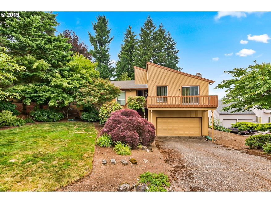 6500 Artemis Ln, West Linn, OR 97068 - photo 1