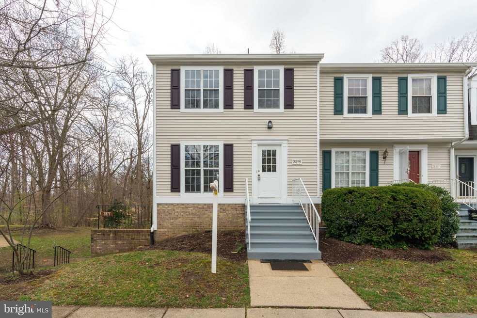2879 Madeira Ct, Woodbridge, VA 22192 - photo 1