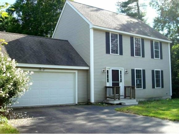 9 Kimball Way, Newmarket, NH 03857 - photo 1