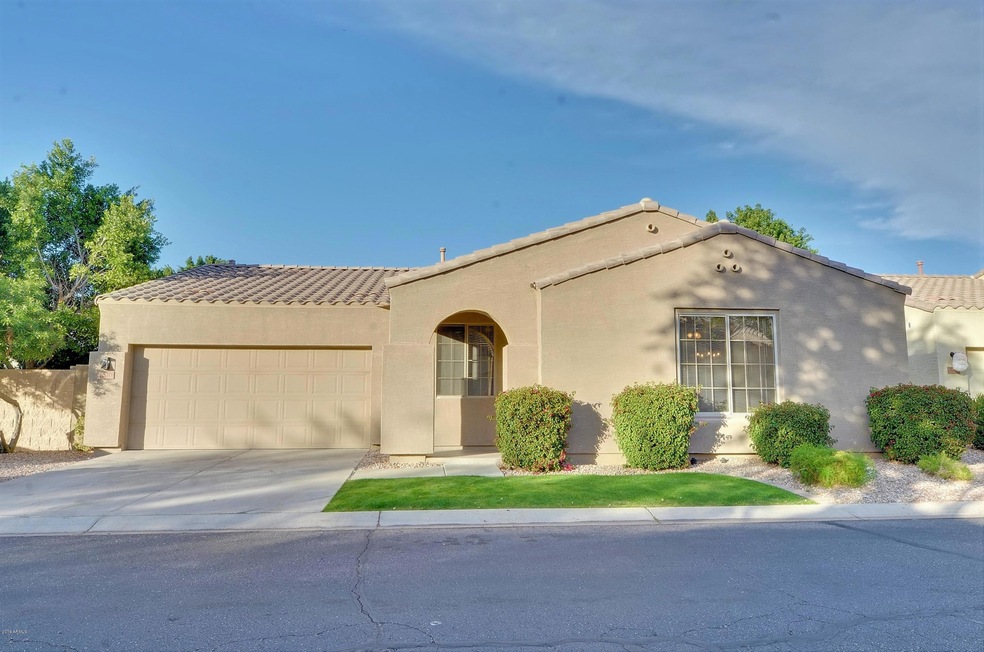 7040 E Keats Ave, Mesa, AZ 85209 - photo 1