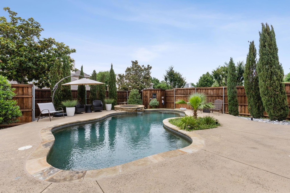 4100 Wellington Dr, Colleyville, TX 76034 - photo 1