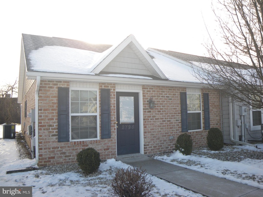 2794 Roosevelt Dr, Chambersburg, PA 17201 - photo 1