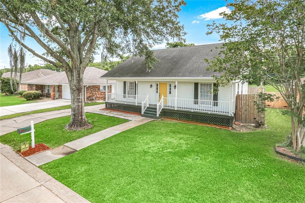 78 Dunleith Dr, Destrehan, LA 70047 - photo 1