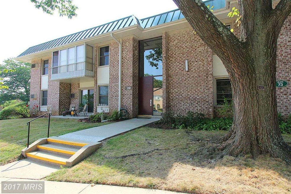 3398 Gleneagles Dr unit 732C, Silver Spring, MD 20906 - photo 1