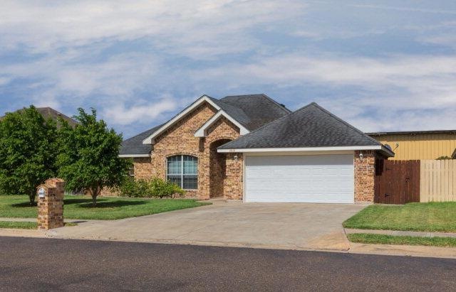 1812 N Yellow Brick Rd, Pharr, TX 78577 - photo 1