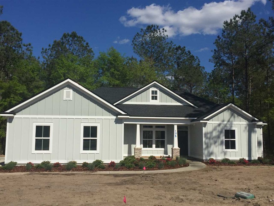 175 Nandina Way, Crawfordville, FL 32327 - photo 1