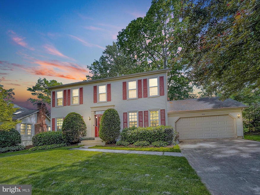 9513 Sloop Ct, Burke, VA 22015 - photo 1