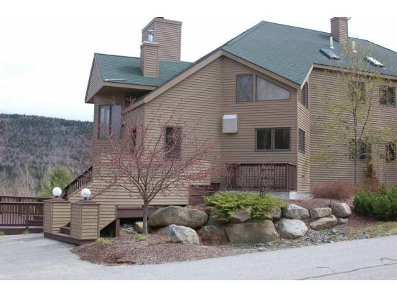 241 Crawford Ridge Road (Unit 1) unit CR 1, Carroll, NH 03575 - photo 1