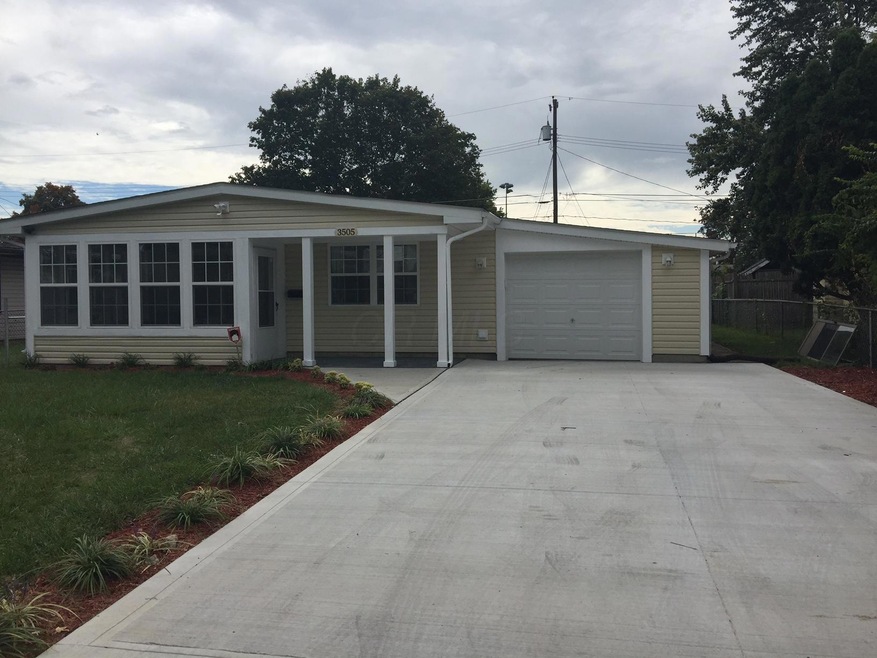3505 Glorious Rd, Columbus, OH 43204 - photo 1