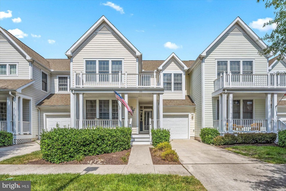 133 Willow Oak Ave, Ocean View, DE 19970 - photo 1