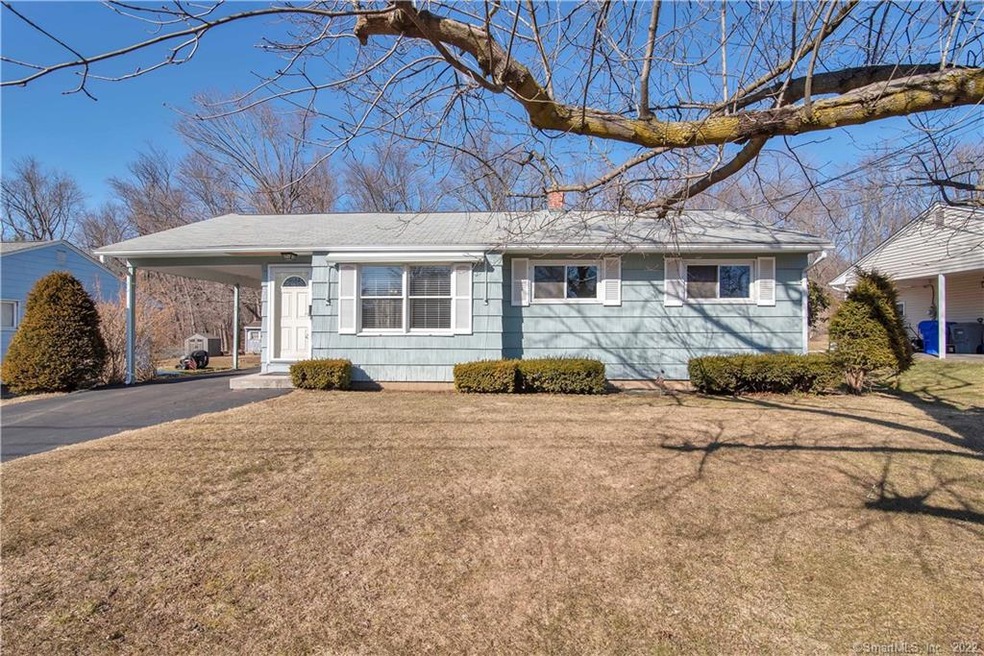 28 Yale Dr, Enfield, CT 06082 - photo 1