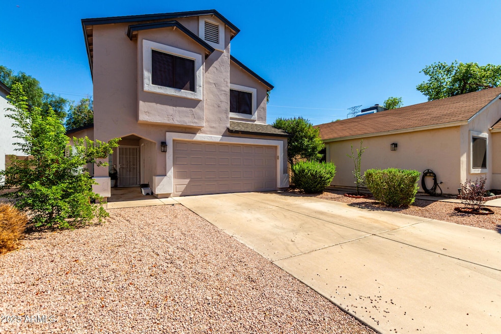 1811 S 39th St unit 73, Mesa, AZ 85206 - photo 1