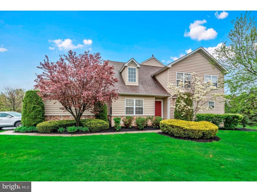 63 Hogan Way, Moorestown, NJ 08057 - photo 1