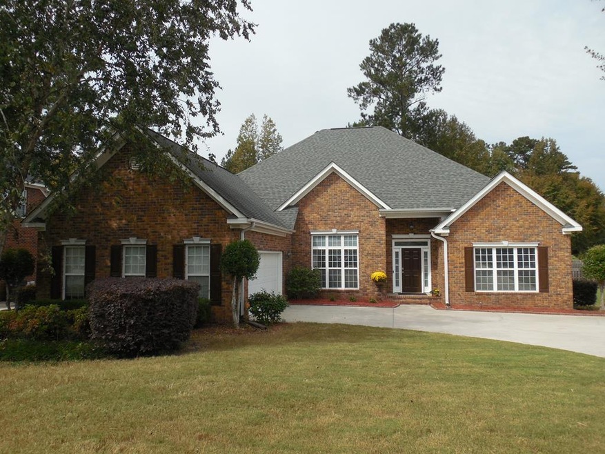 Main View
