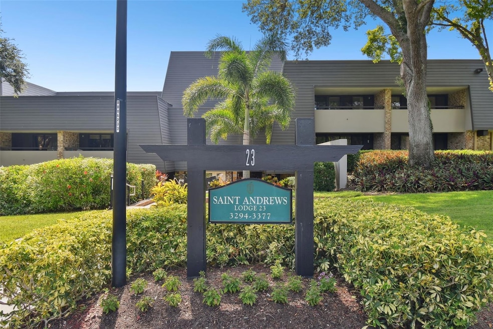 36750 US Highway 19 N unit 23-110, Palm Harbor, FL 34684 - photo 1