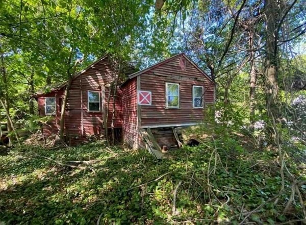 0 & 5 Francis Wyman, Burlington, MA 01803 - photo 1