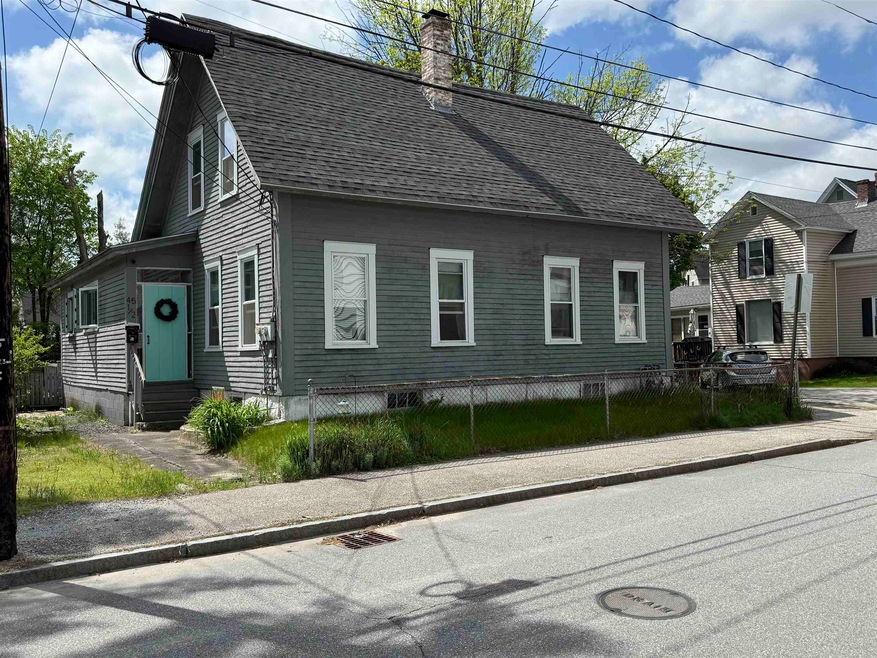 45.5 Laural St, Concord, NH 03301 - photo 1