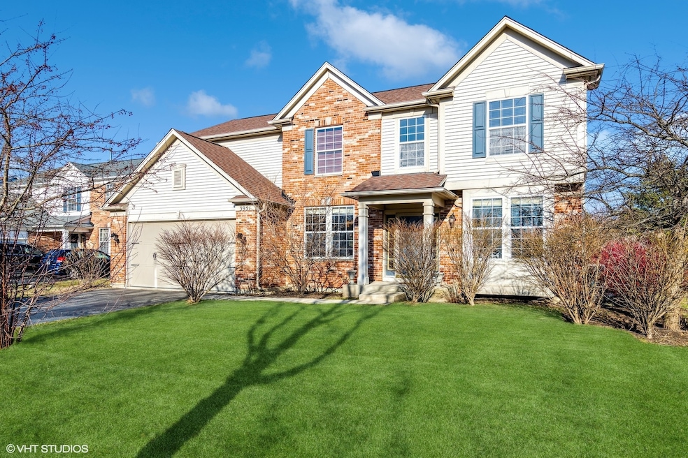 3951 Georgetown Cir, Algonquin, IL 60102 - photo 1