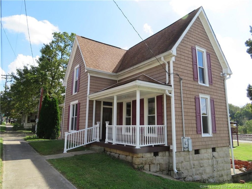 Welcome to 9075 St Rd 64