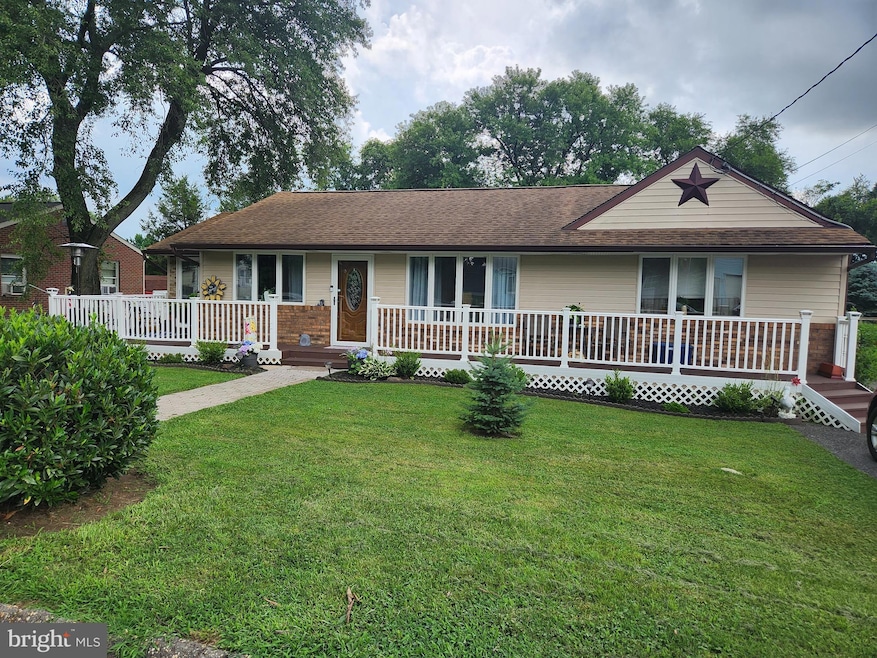 5 Mohawk Ave, Glen Burnie, MD 21061 - photo 1