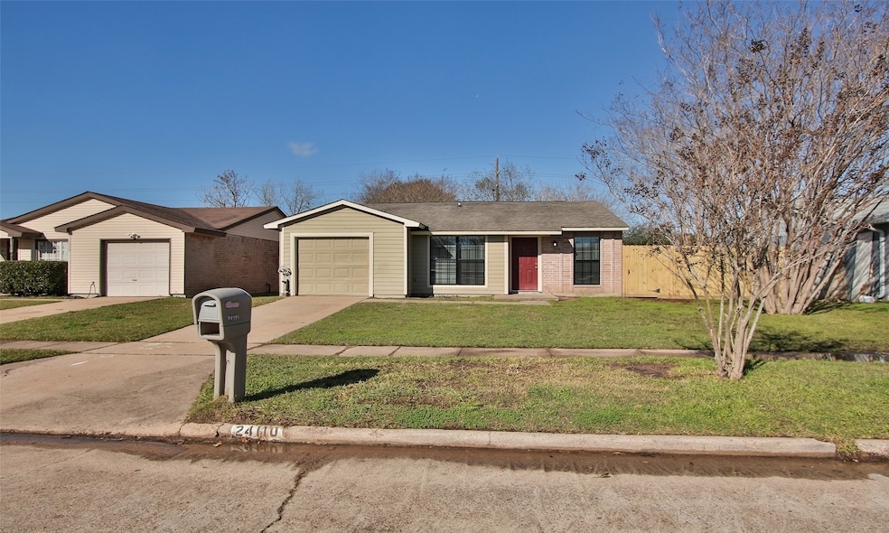 24110 Kennedy Ranch Ln, Hockley, TX 77447 - photo 1