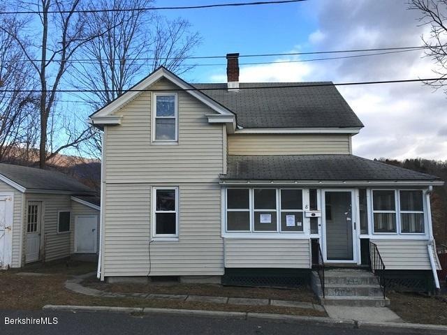 8 Ruel St, Adams, MA 01220 - photo 1