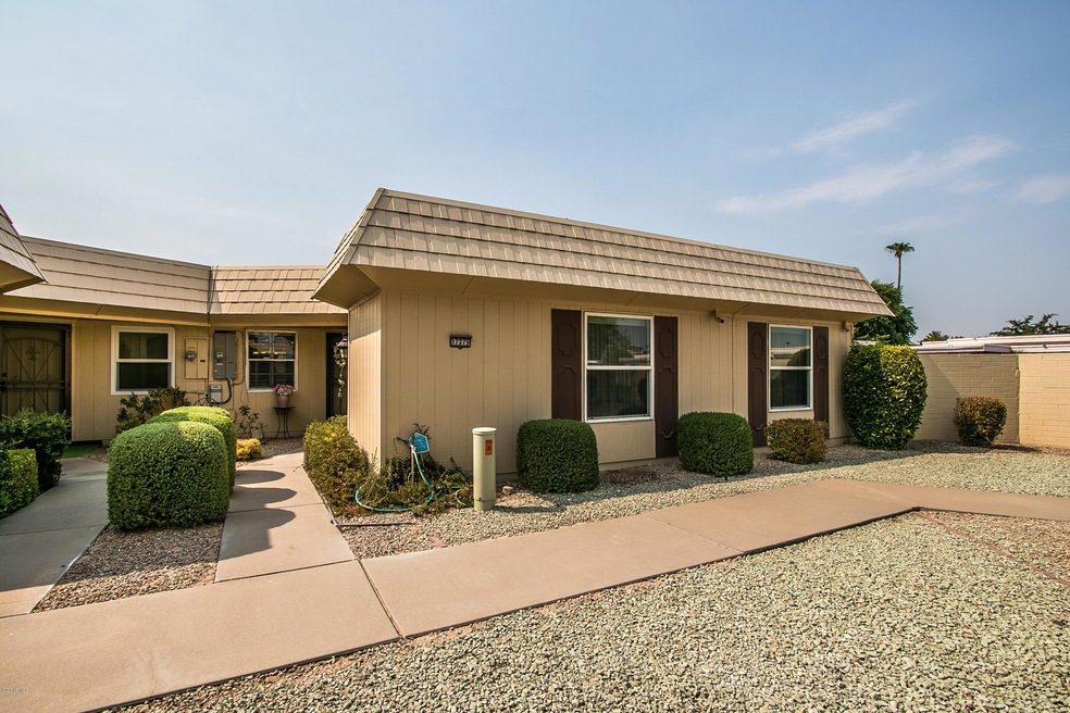 17275 N 105th Ave, Sun City, AZ 85373 - photo 1