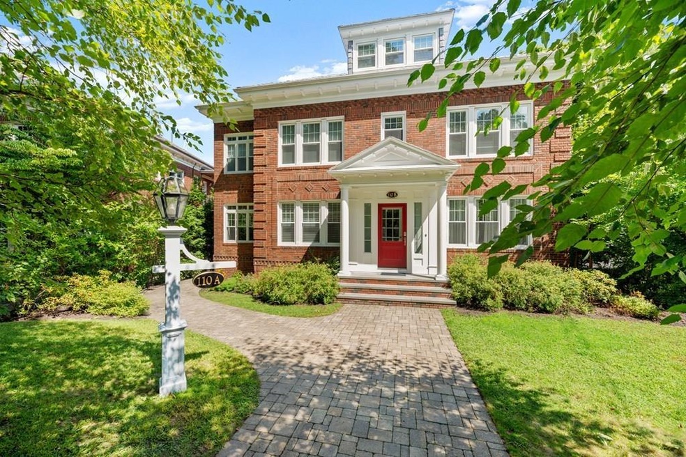 110 Addington Rd unit A, Brookline, MA 02445 - photo 1