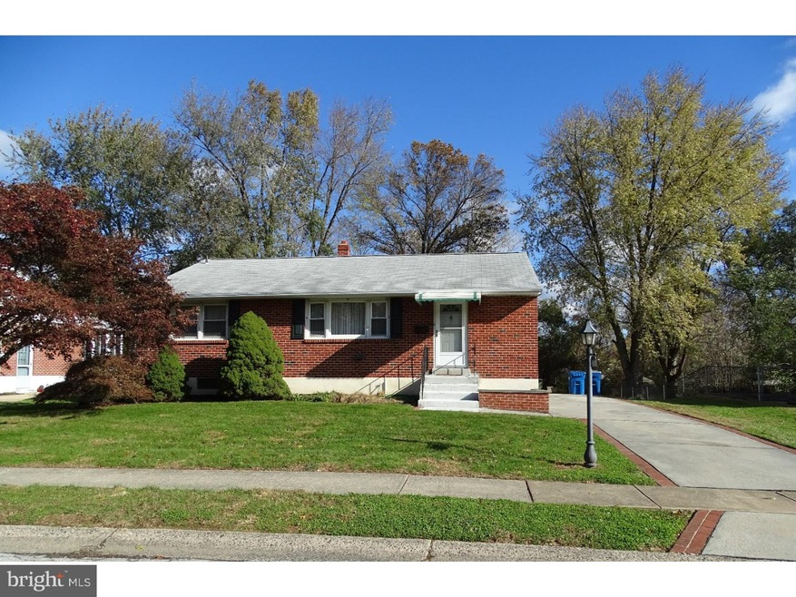 2005 Elgin St, Wilmington, DE 19808 - photo 1