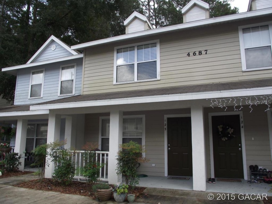 4687 SW 48th Dr, Gainesville, FL 32608 - photo 1