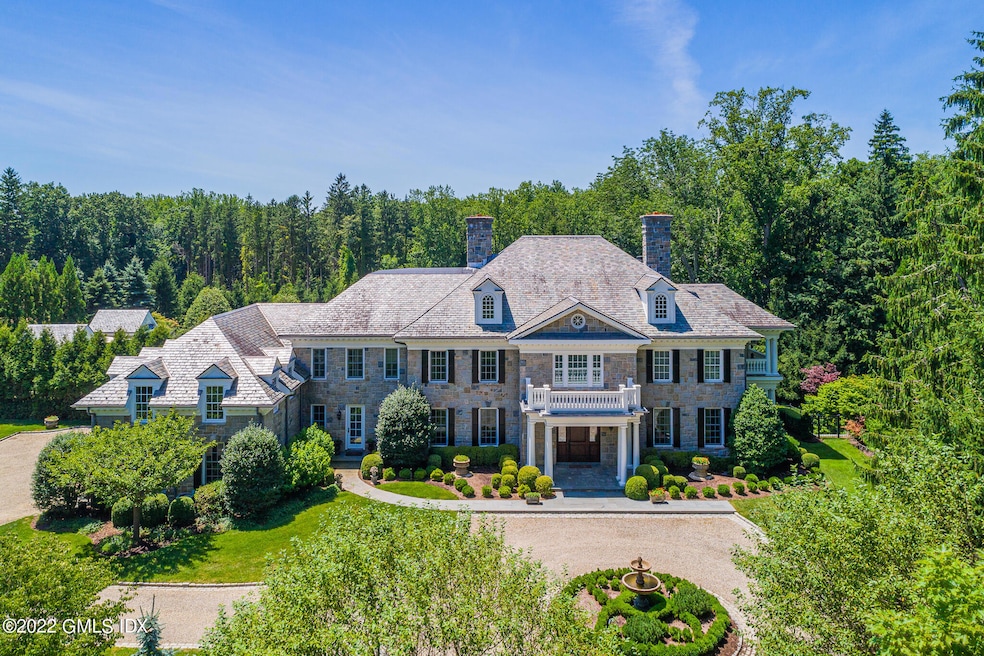 36 Andrews Farm Rd, Greenwich, CT 06831 - photo 1