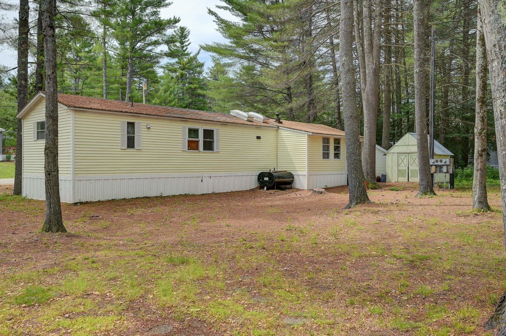 9 Birchmeadow Rd, Conway, NH 03818 - photo 1