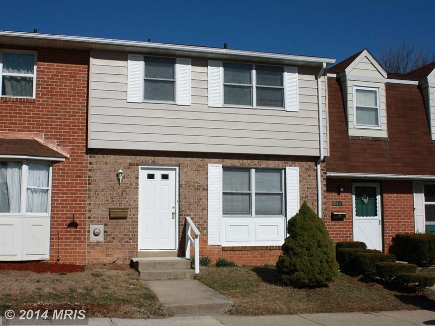 130 Key Pkwy, Frederick, MD 21702 - photo 1