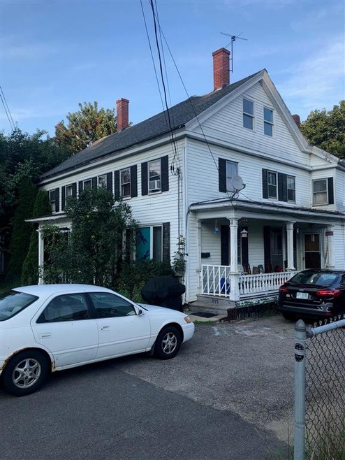 144 High St, Somersworth, NH 03878 - photo 1