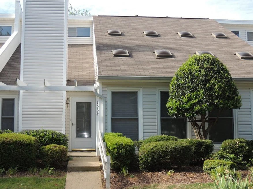 1534 Planters Ridge Ln unit 1534, Alpharetta, GA 30004 - photo 1