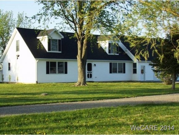 unlisted-address, Columbus Grove, OH 45830 - photo 1