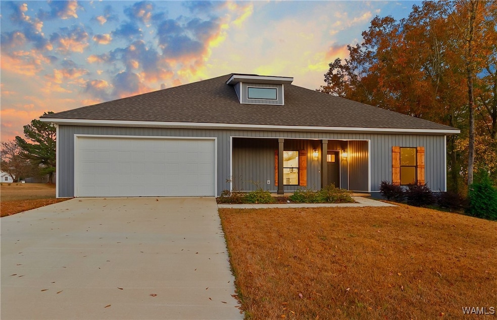 14198 Dairy Barn Rd, Cottondale, AL 35453 - photo 1