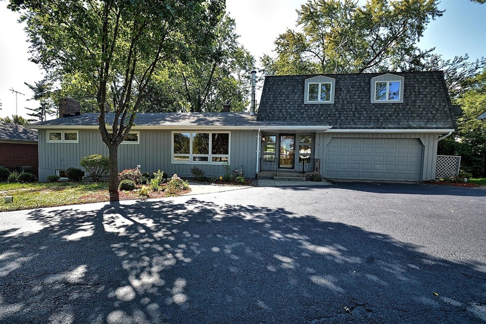 4207 W 121st Ave, Crown Point, IN 46307 - photo 1