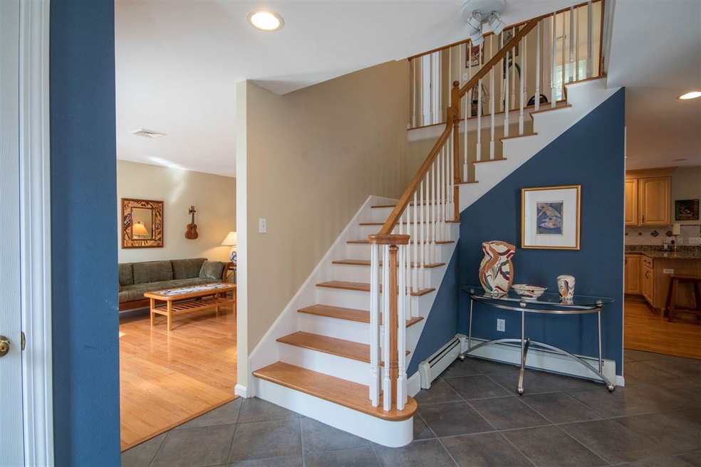 100 Walker Rd, Danville, NH 03819 - photo 1