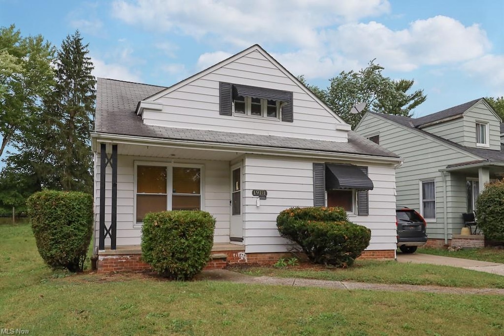 19111 Maple Heights Blvd, Maple Heights, OH 44137 - photo 1