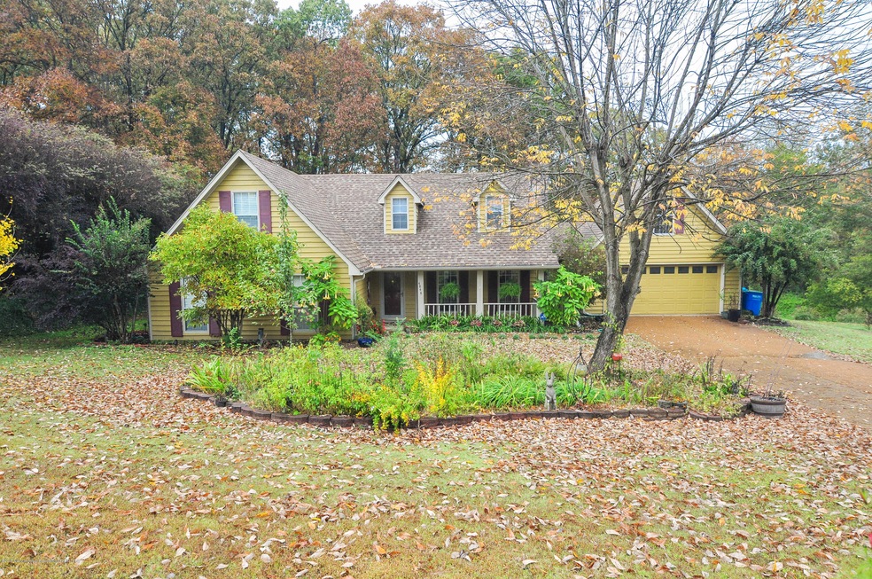 Great Curb Appeal