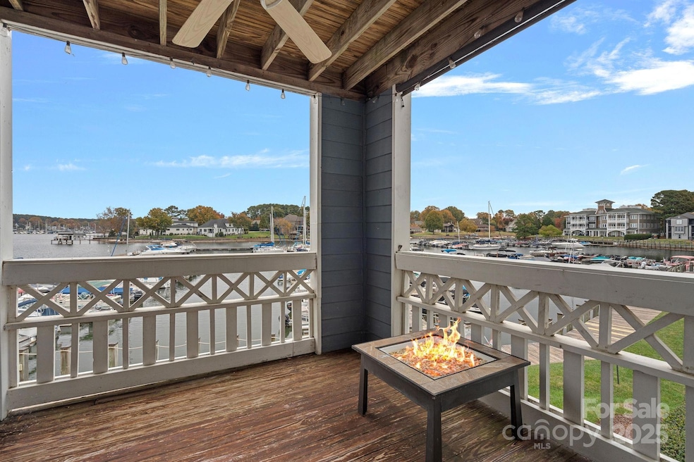 Your waterfront views and boardwalk strolls await!