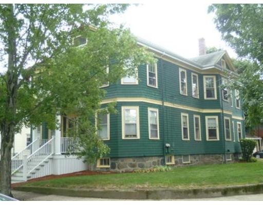 16 Wyman Terrace, Arlington, MA 02474 - photo 1