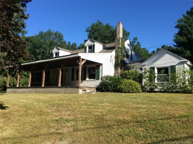 4 Linehouse Rd, North Grosvenordale, CT 06255 - photo 1